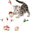 Cat Toy - Assorted - 1 piece