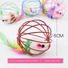 Cat Toy - Assorted - 1 piece