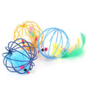 Cat Toy - Assorted - 1 piece