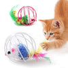 Cat Toy - Assorted - 1 piece