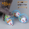 Cat Toy - Assorted - 1 piece