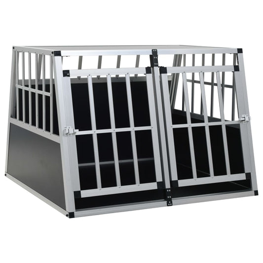 Dog travel cage - Various sizes