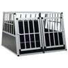 Dog travel cage - Various sizes