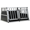 Dog travel cage - Various sizes