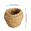 Bird house - Hand woven