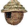 Bird house - Hand woven