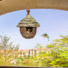 Bird house - Hand woven