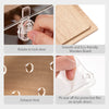 Pet cage - Wooden - Hamster, mouse